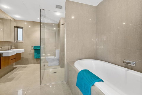 Cotton Beach 8 Escape With Private Plunge Pool - Sunshine Coast Tourism 3