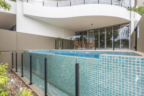 Cotton Beach 8 Escape With Private Plunge Pool - Sunshine Coast Tourism 2