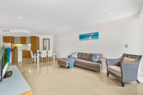 Cotton Beach 8 Escape With Private Plunge Pool - Sunshine Coast Tourism 6