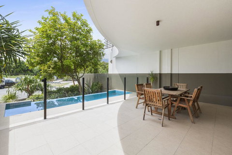 Cotton Beach 8 Escape With Private Plunge Pool - Sunshine Coast Tourism 4