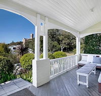 Holiday Home Fairy Bower Road Manly FAB05 - Holiday Sunshine Coast