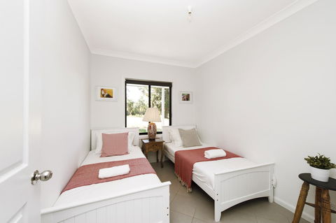 The Woods Farm Jervis Bay - Sunshine Coast Tourism 29