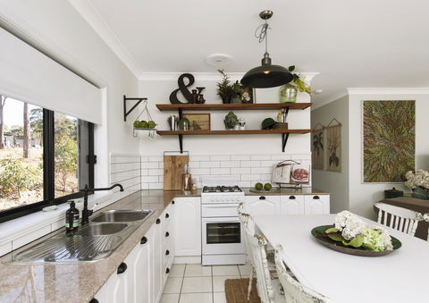 The Woods Farm Jervis Bay - Sunshine Coast Tourism 42