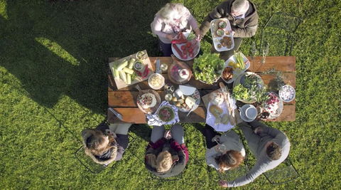 The Woods Farm Jervis Bay - Sunshine Coast Tourism 10