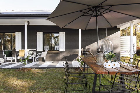 The Woods Farm Jervis Bay - Sunshine Coast Tourism 40