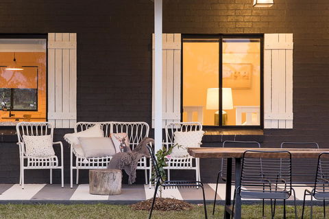 The Woods Farm Jervis Bay - Sunshine Coast Tourism 6