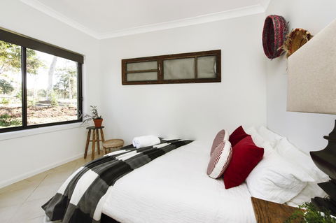 The Woods Farm Jervis Bay - Sunshine Coast Tourism 30