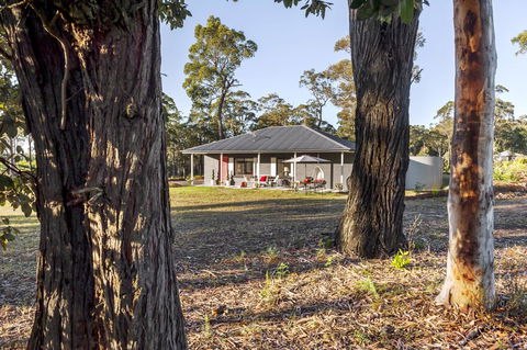 The Woods Farm Jervis Bay - Sunshine Coast Tourism 21