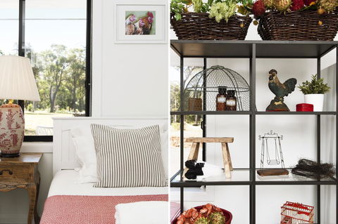 The Woods Farm Jervis Bay - Sunshine Coast Tourism 20