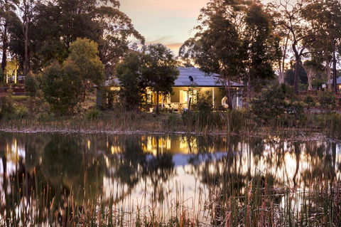 The Woods Farm Jervis Bay - Sunshine Coast Tourism 5