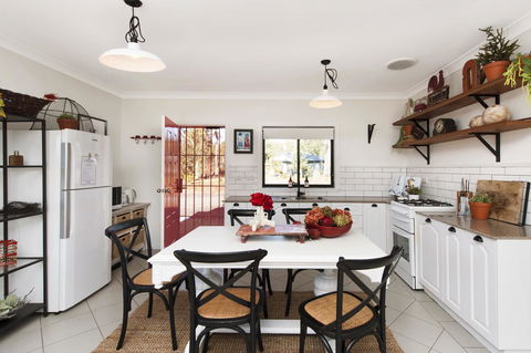The Woods Farm Jervis Bay - Sunshine Coast Tourism 24