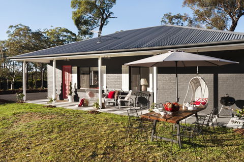 The Woods Farm Jervis Bay - Sunshine Coast Tourism 32