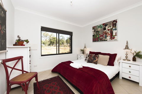The Woods Farm Jervis Bay - Sunshine Coast Tourism 25