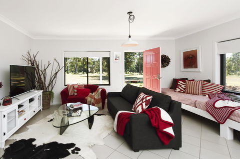 The Woods Farm Jervis Bay - Sunshine Coast Tourism 22