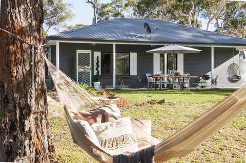 The Woods Farm Jervis Bay - Sunshine Coast Tourism 4