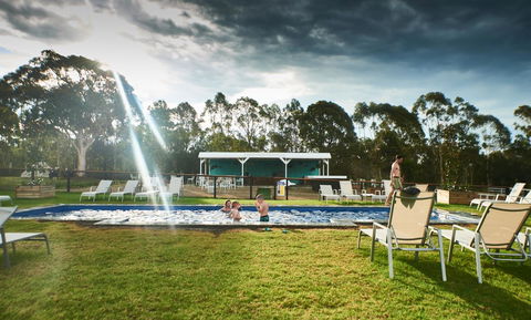 The Woods Farm Jervis Bay - Sunshine Coast Tourism 15