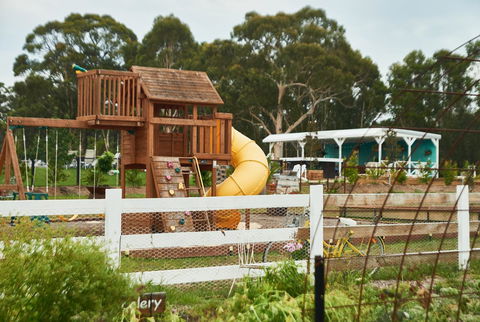 The Woods Farm Jervis Bay - Sunshine Coast Tourism 7
