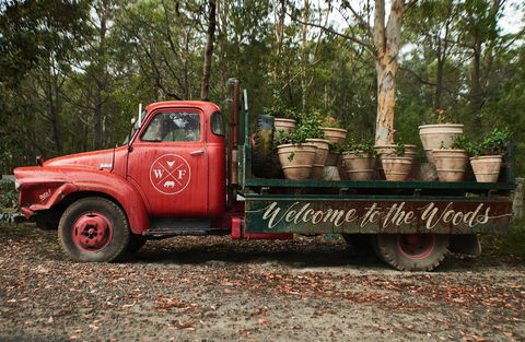 The Woods Farm Jervis Bay - Sunshine Coast Tourism 8