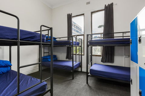 Summer House Sydney City - Formerly Sydney Backpackers - Sunshine Coast Tourism 16