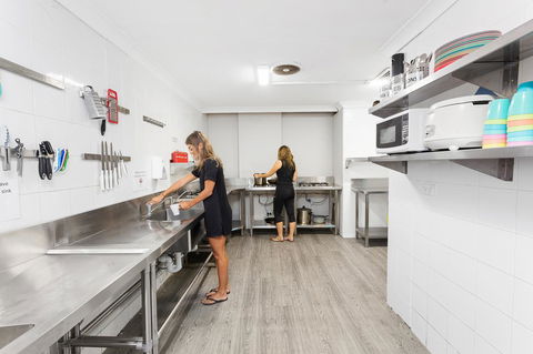 Summer House Sydney City - Formerly Sydney Backpackers - Sunshine Coast Tourism 11