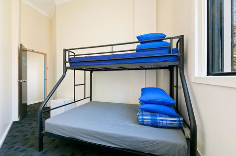 Summer House Sydney City - Formerly Sydney Backpackers - Sunshine Coast Tourism 20