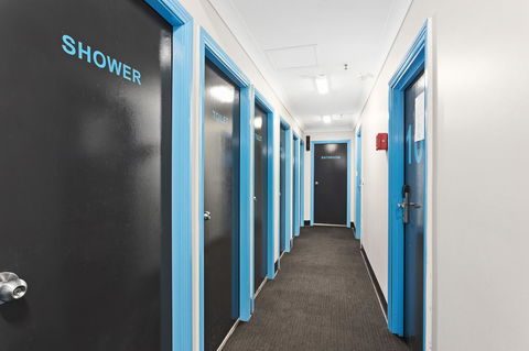 Summer House Sydney City - Formerly Sydney Backpackers - Sunshine Coast Tourism 7