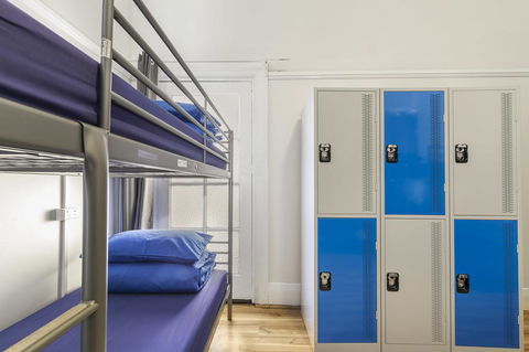 Summer House Sydney City - Formerly Sydney Backpackers - Sunshine Coast Tourism 18