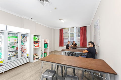 Summer House Sydney City - Formerly Sydney Backpackers - Sunshine Coast Tourism 12