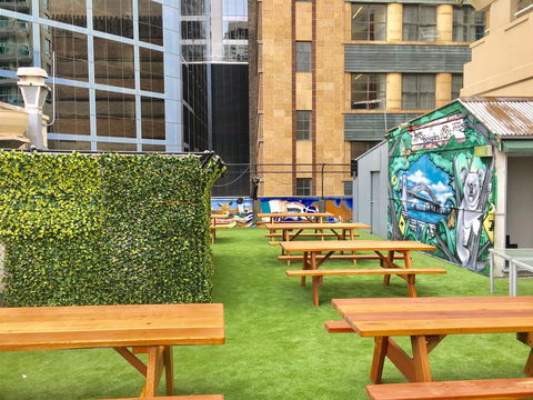 Summer House Sydney City - Formerly Sydney Backpackers - Sunshine Coast Tourism 0