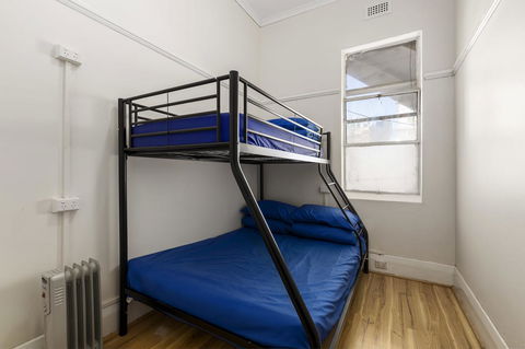 Summer House Sydney City - Formerly Sydney Backpackers - Sunshine Coast Tourism 17