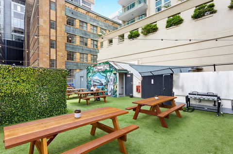 Summer House Sydney City - Formerly Sydney Backpackers - Sunshine Coast Tourism 8