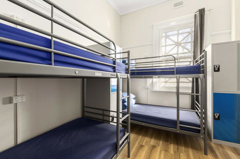 Summer House Sydney City - Formerly Sydney Backpackers - Sunshine Coast Tourism 19