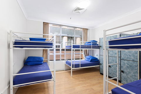 Summer House Sydney City - Formerly Sydney Backpackers - Sunshine Coast Tourism 3