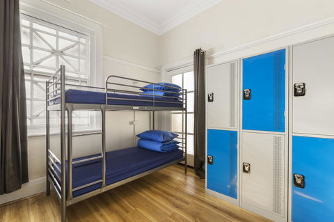Summer House Sydney City - Formerly Sydney Backpackers - Sunshine Coast Tourism 15
