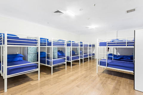 Summer House Sydney City - Formerly Sydney Backpackers - Sunshine Coast Tourism 5