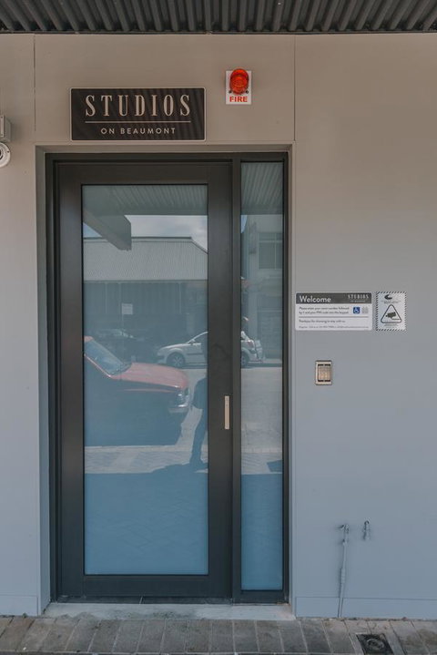 Studios On Beaumont - Holiday Sunshine Coast 1