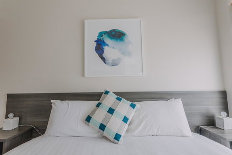 Studios On Beaumont - Holiday Sunshine Coast 8