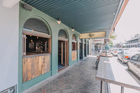 Studios On Beaumont - Holiday Sunshine Coast 18