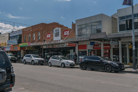 Studios On Beaumont - Holiday Sunshine Coast 19