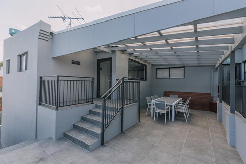 Studios On Beaumont - Holiday Sunshine Coast 9