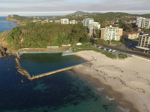 Ebbtide 27 - Holiday Sunshine Coast 11