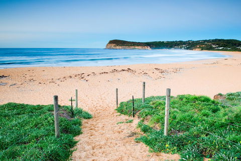 Copacabana Shores - Holiday Sunshine Coast 12