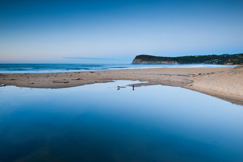 Copacabana Shores - Holiday Sunshine Coast 5