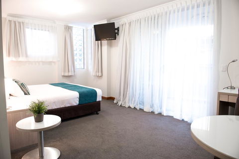 Copacabana Shores - Holiday Sunshine Coast 15