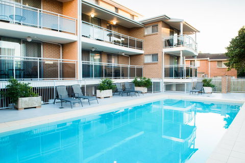 Copacabana Shores - Holiday Sunshine Coast 3