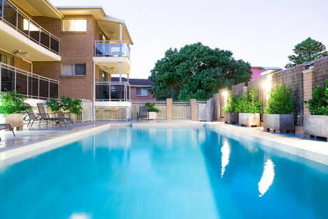 Copacabana Shores - Holiday Sunshine Coast 11
