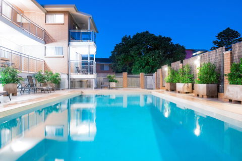Copacabana Shores - Holiday Sunshine Coast 0