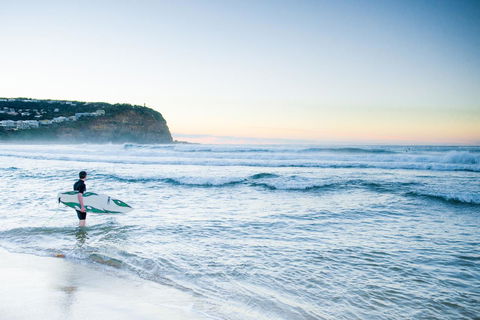 Copacabana Shores - Holiday Sunshine Coast 4