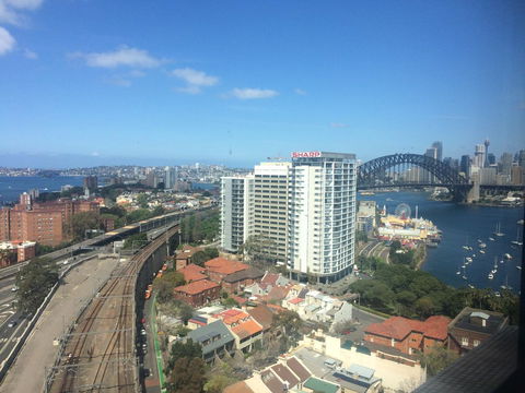 View Sydney - Holiday Sunshine Coast 42