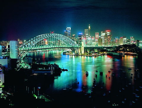 View Sydney - Holiday Sunshine Coast 26